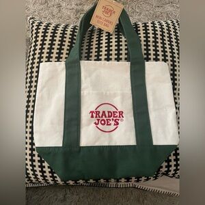 Trader Joe’s Mini Tote